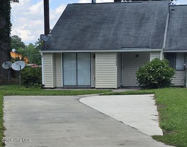 1020 Kings Way #B, New Bern, NC, 28562
