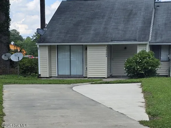 1020 Kings Way #B, New Bern, NC 28562