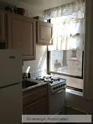 Rented by Sovereign Associates