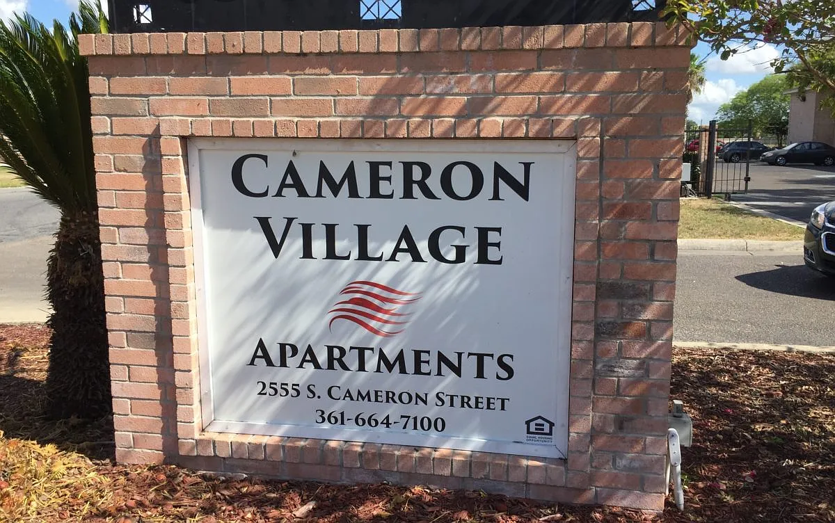 Building Photo - Cameron Village Apartments