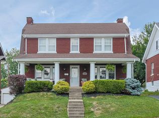 1131 Highland Ave, Fort Thomas, KY 41075