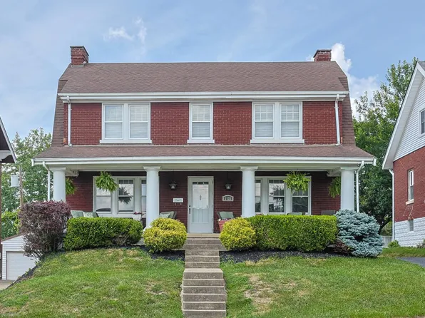 1131 Highland Ave, Fort Thomas, KY 41075