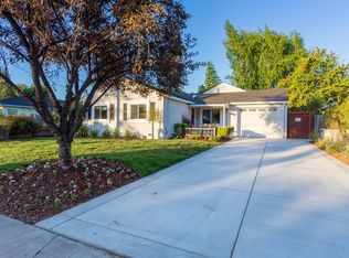 2291 Shibley Ave, San Jose, CA