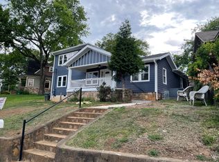 1110 Mississippi Ave, Chattanooga, TN 37405