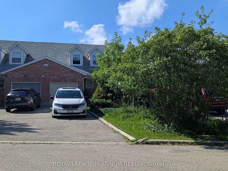 1st image of 630 Pinerow Cres #B