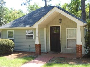 3307 Forest Dr, Aiken, SC 29801