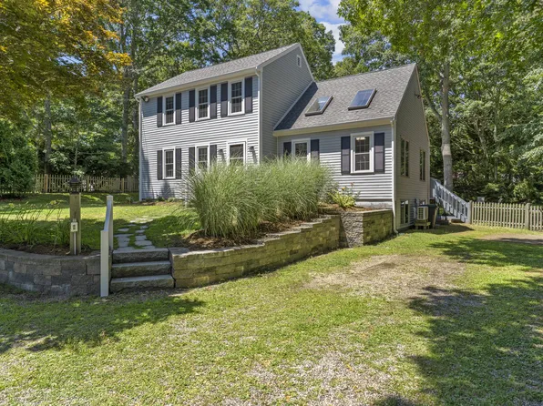 251 Acapesket Road, East Falmouth, MA 02536