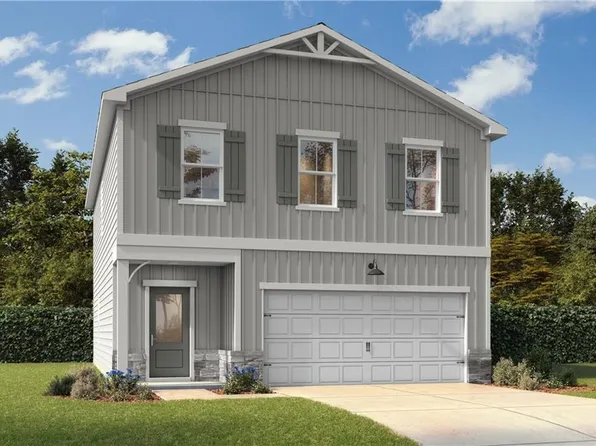 461 Possumhaw Pl, Canton, GA 30114