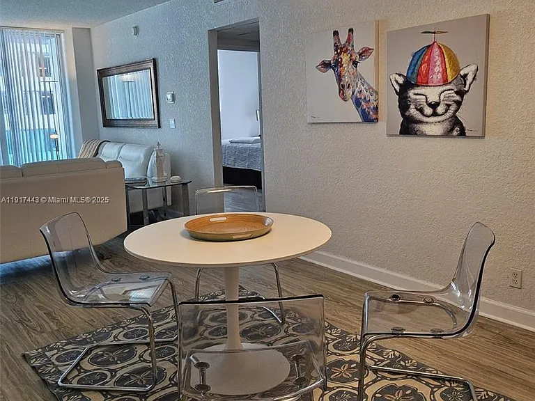 4001 S Ocean Dr #7F — Photo 4