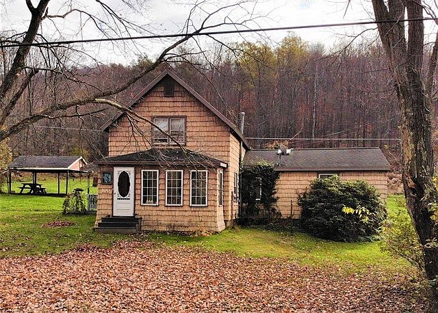 100 Two Mile Rd, Port Allegany, PA 16743 | Zillow
