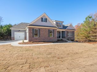 0 Sleepy Hollow Rd, Dahlonega, GA 30533