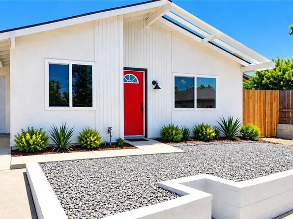492 E Evans St, San Jacinto, CA 92583