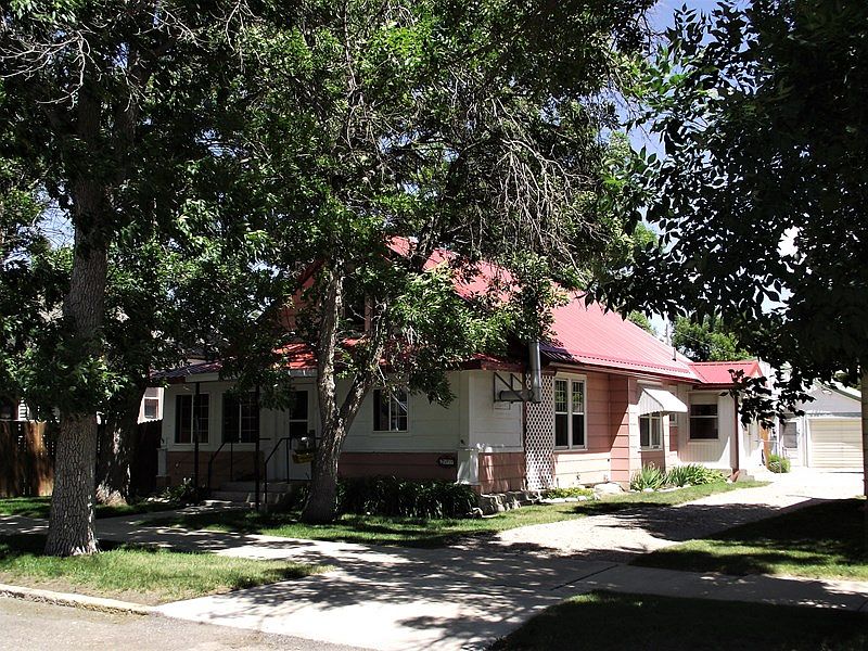 209 A Ave SE, Harlowton, MT 59036 Zillow