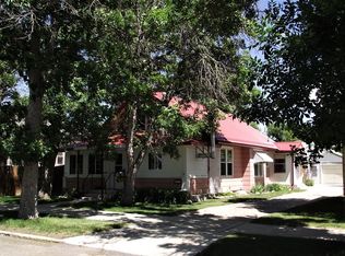 209 A Ave SE, Harlowton, MT 59036