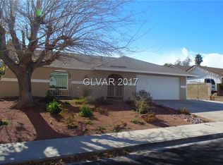 4501 Lomita St, Las Vegas, NV 89121