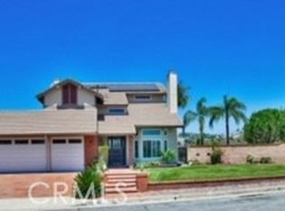 931 Sky Meadow Pl, Walnut, CA 91789