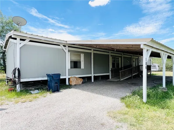 186 County Road 161, Alice, TX 78332