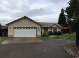 3048 Wandsworth Dr, Shasta Lake, CA 96019