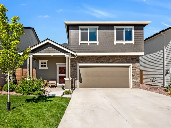 61617 SE Lorenzo Dr, Bend, OR 97702