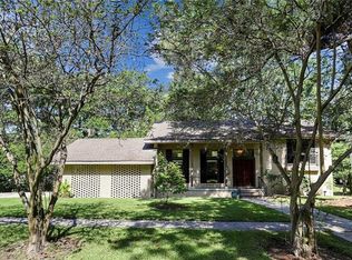 629 Burgin Ave, Baton Rouge, LA 70808