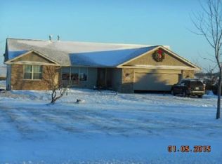 11699 Montague Rd, Winnebago, IL 61088