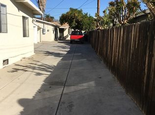 1815 Lemon St, Alhambra, CA 91803