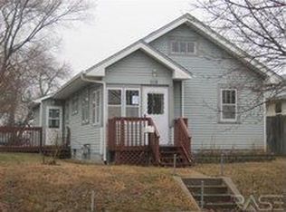 1115 N Spring Ave, Sioux Falls, SD 57104