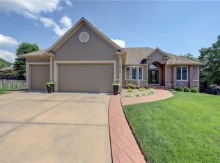 14135 W 138th Ct, Olathe, KS 66062