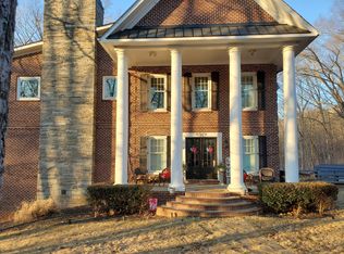 1552 Johnson Rd, Gainesville, GA 30504