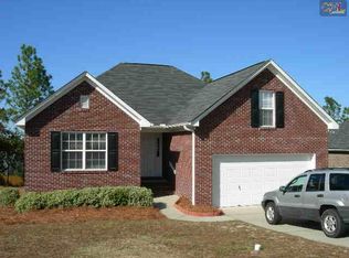 353 Summit Hills Cir, Columbia, SC 29229