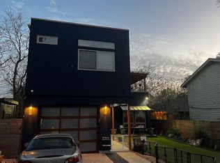 1204 E 13th St #B, Austin, TX 78702