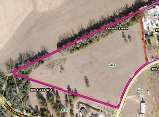 4420 Wilson Rd, HEPHZIBAH, GA 30815