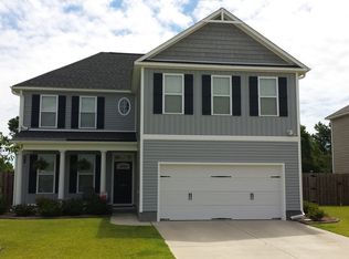 7017 Savanna Run Loop, Wilmington, NC 28411