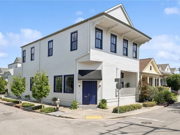 5901 Laurel St, New Orleans, LA 70115