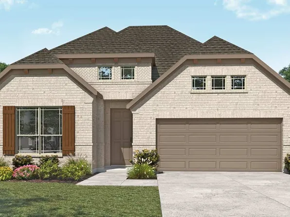 24530 Greeley Lake Dr, Katy, TX 77493