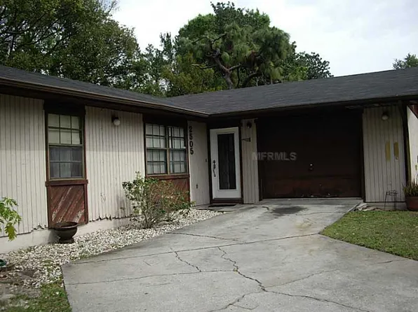2505 W Parker St, Lakeland, FL 33801