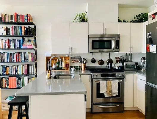 Rented by Corcoran | media 9