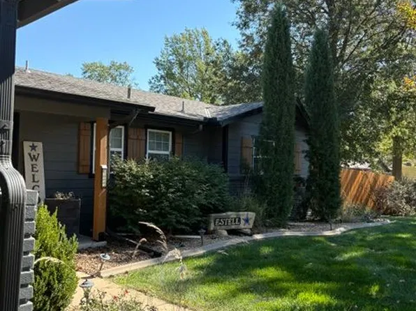 1006 N Woodlawn St, Wichita, KS 67208
