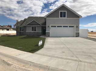 721 Garnet Dr, Kimberly, ID 83341
