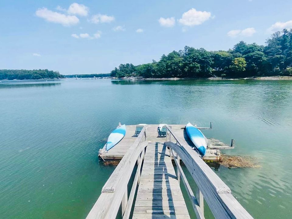 Private Dock