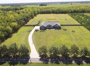 6693 N 300 W, West Lafayette, IN 47906