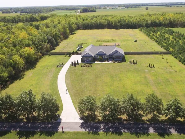 6693 N 300 W, West Lafayette, IN 47906