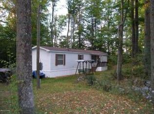 241 Slish Rd, Honesdale, PA 18431