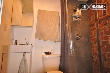 Rented by Citi Habitats