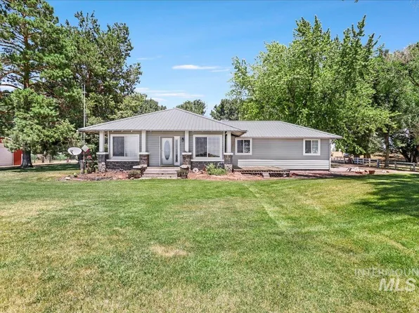 242 W 450 N, Jerome, ID 83338