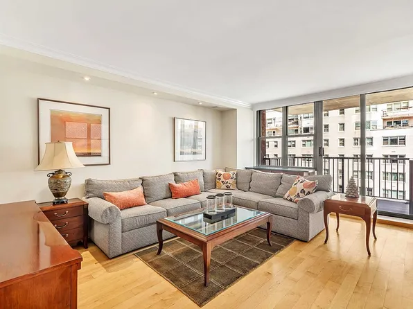 444 E 86th St APT 14H, Manhattan, NY 10028