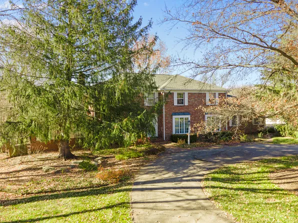 5580 S 950 E, Zionsville, IN 46077