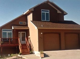 916 Ridgeview Ct, Rapid City, SD 57701