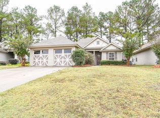 9141 Saw Tooth Loop, Pike Road, AL 36064