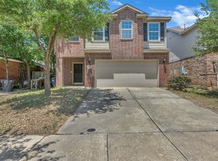 4820 Cedar Springs Dr, Fort Worth, TX 76179
